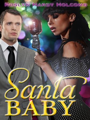 cover image of Santa Baby